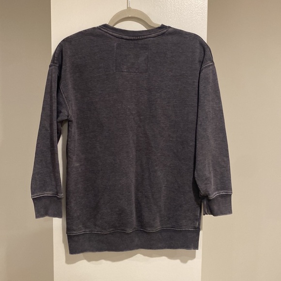 PRICE DROP‼️ Youth L Pink Floyd crew neck sweatshirt - Picture 2 of 4